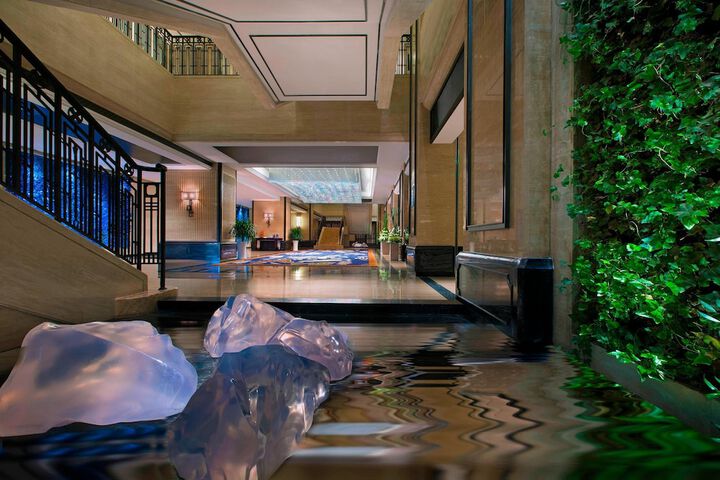 Hotel Interior 3 of 90