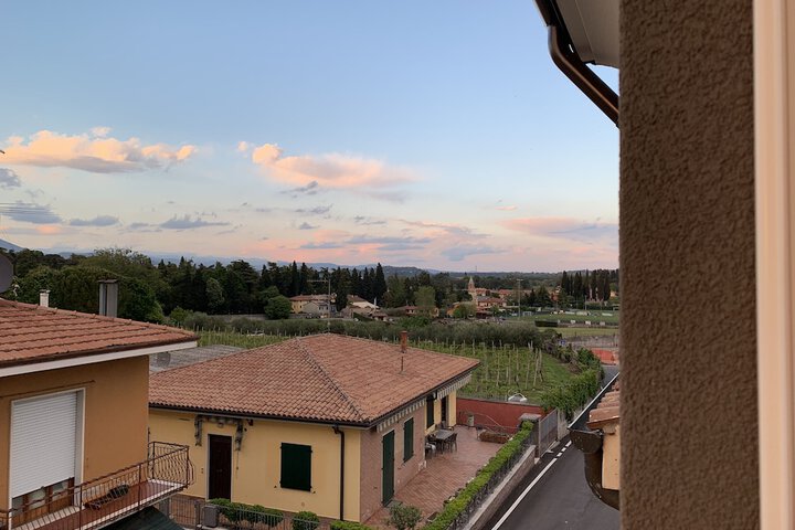 Hotel View 70 of 71