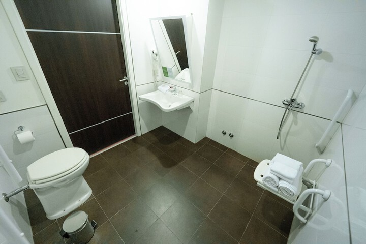 Bath Interior
