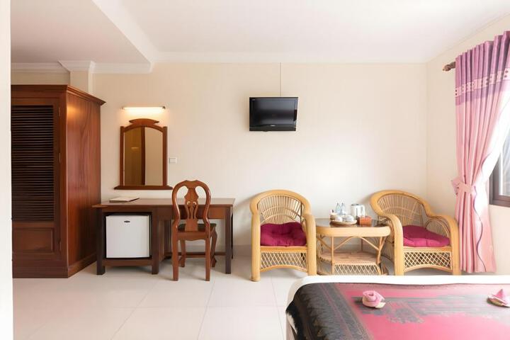 Room Interior