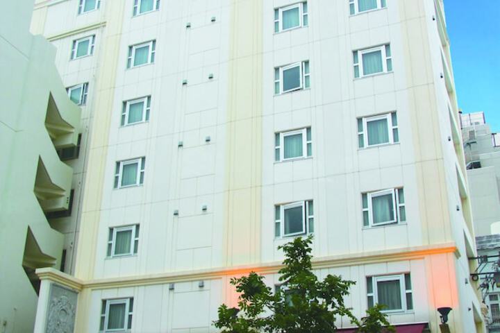 Hotel 61 of 65