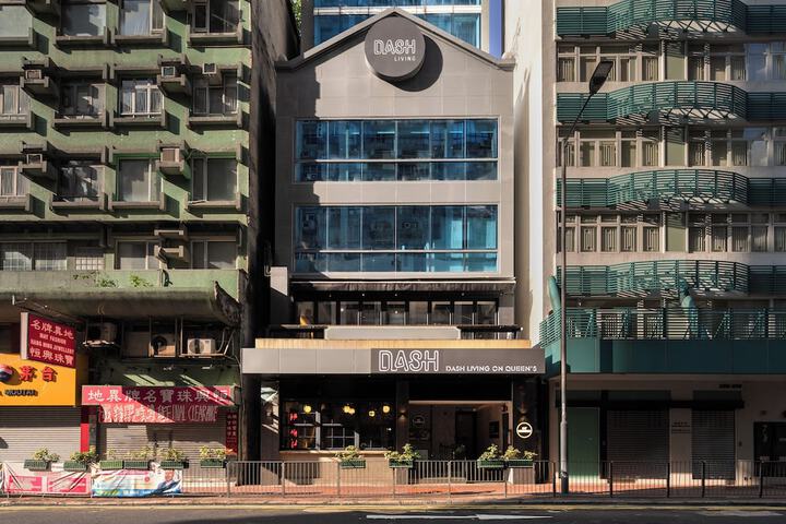 Hotel 49 of 49