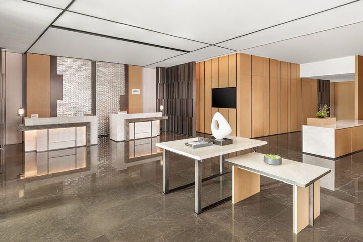Photo of Fairfield by Marriott Pujiang