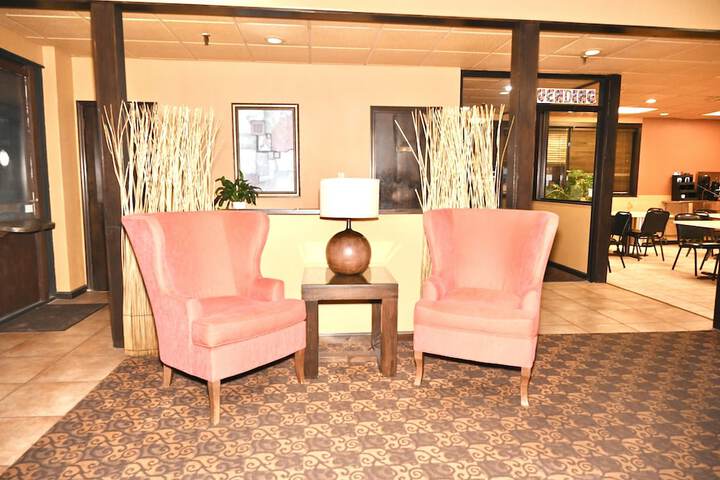 Hotel Interior 14 of 74