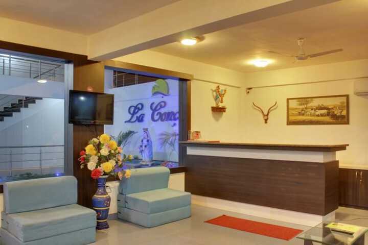 Hotel Interior 4 of 16