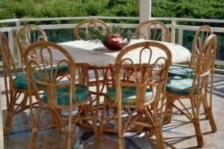 Terrace/Patio 27 of 32