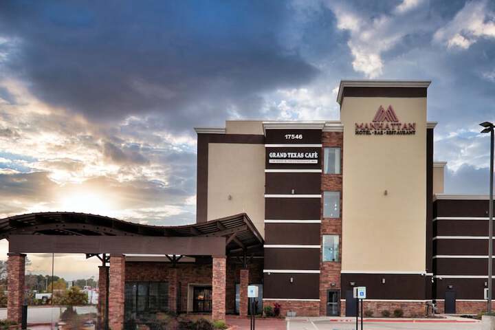 Hotel 60 of 60