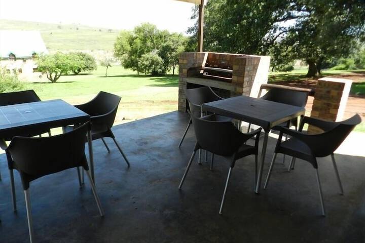 Terrace/Patio 48 of 53