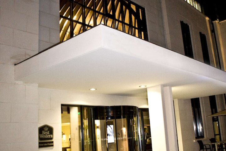 Hotel 49 of 55