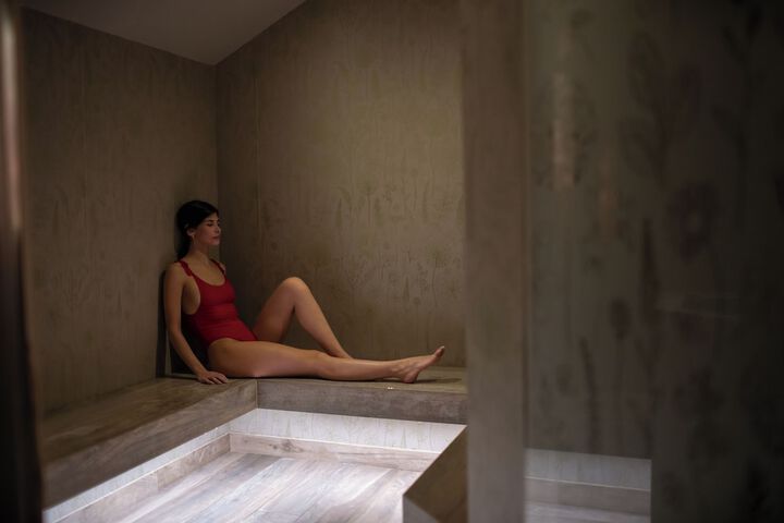 Spa Photos