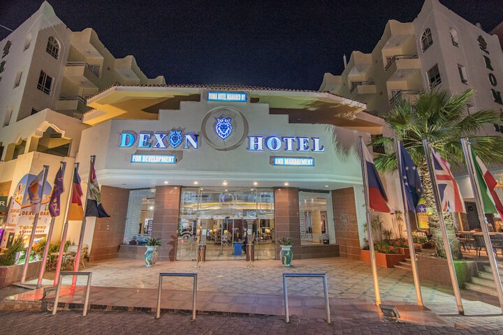 Hotel 21 of 21