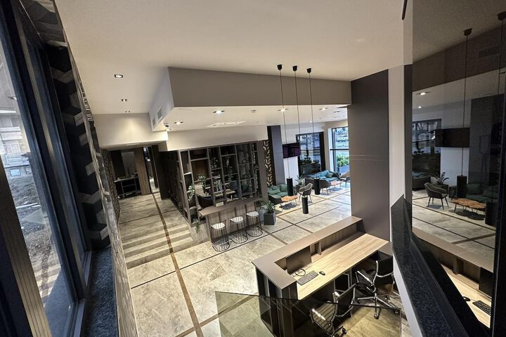Hotel Interior 20 of 22