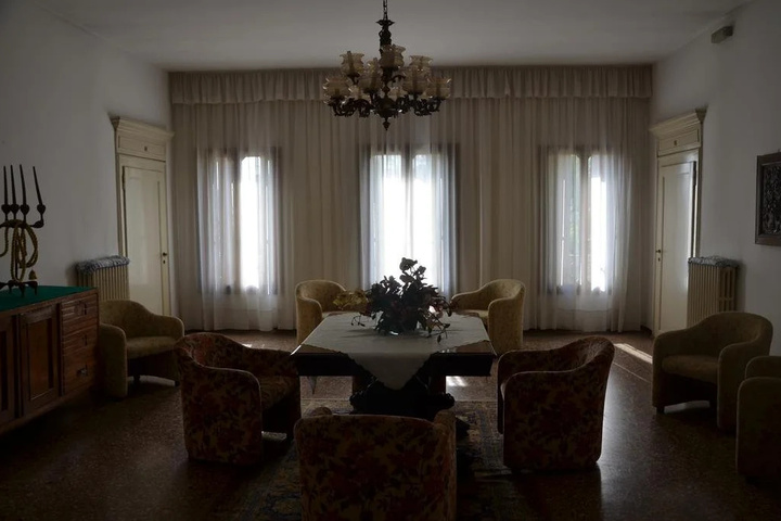 Hotel Regina Villa Adele
