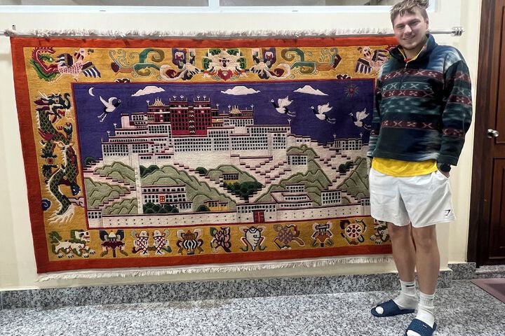 Fitness Center Photo