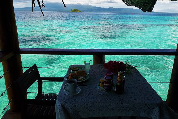 Breakfast/Coffee Service 55 of 74