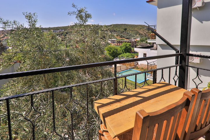 Terrace/Patio 63 of 69