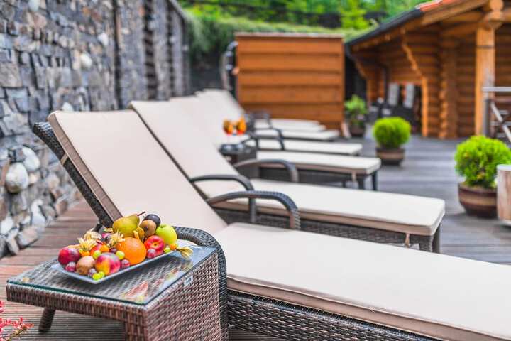 Wellness Treatments