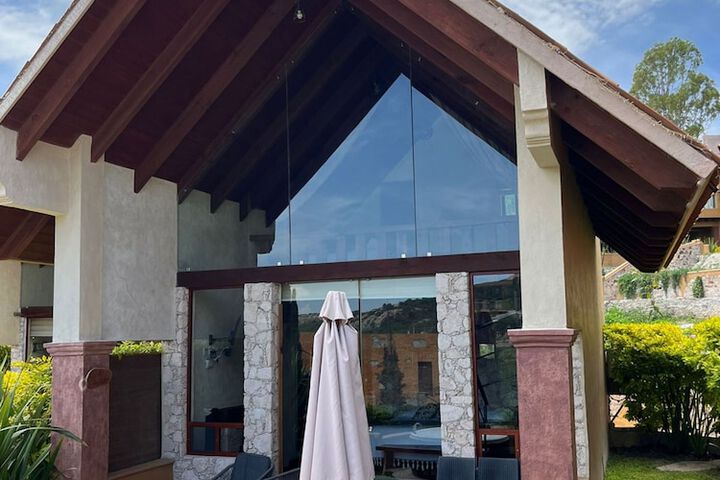 Hotel Zidada and Chalets in Ezequiel Montes