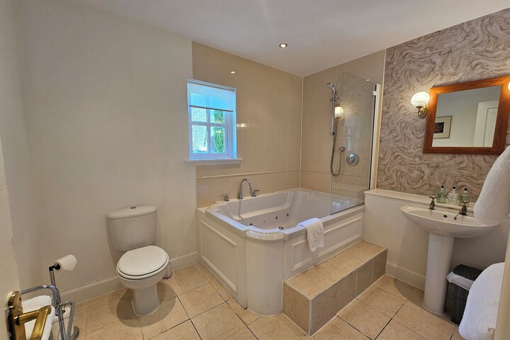 Bath Amenities