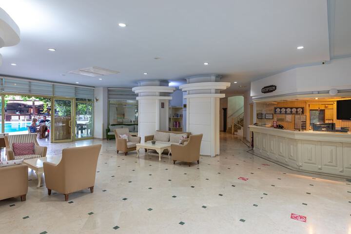 Hotel Interior 5 of 45