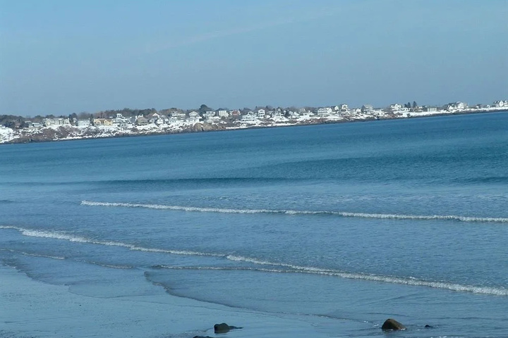 Beach 2 of 3