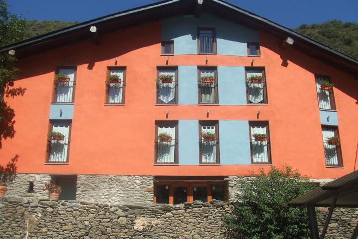 Masia den Valentí