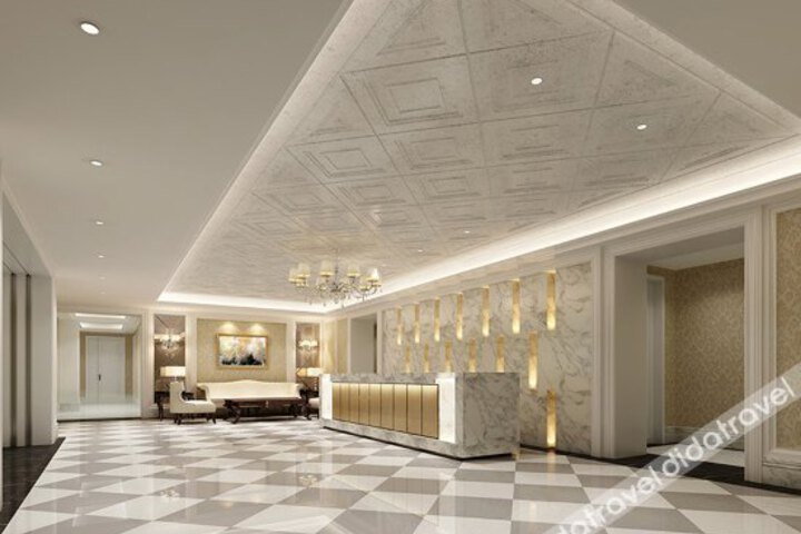 Wang Chao Hotel