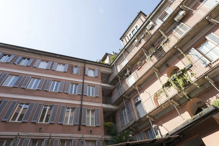 Italianway - Corso Como 6 A