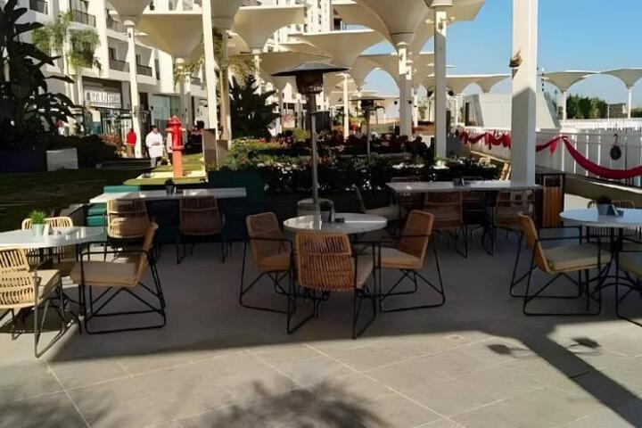 Nyoum New Cairo - Luxury Stay