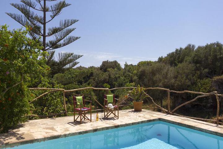 MENORCA CA SAVIA