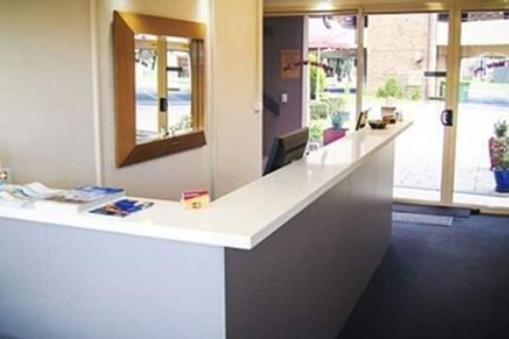 Hotel Interior 2 of 33