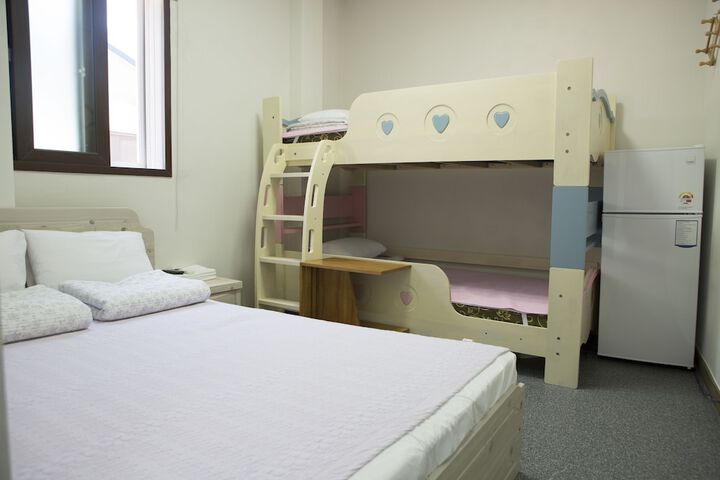 Suite Room