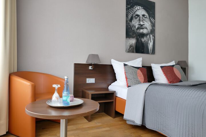 Steep´s Ihr Brauhaus und Hotel in Cologne