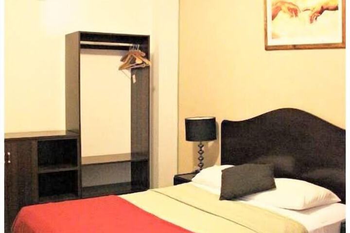 Buongiorno Suites Sullana I