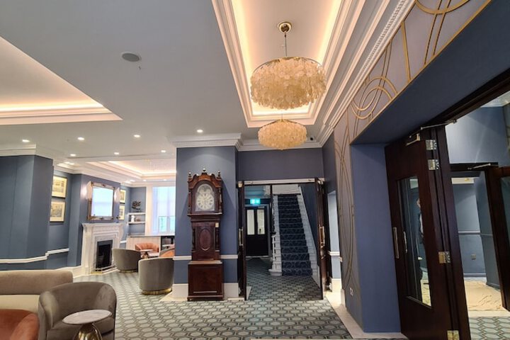 Hotel Interior 9 of 69