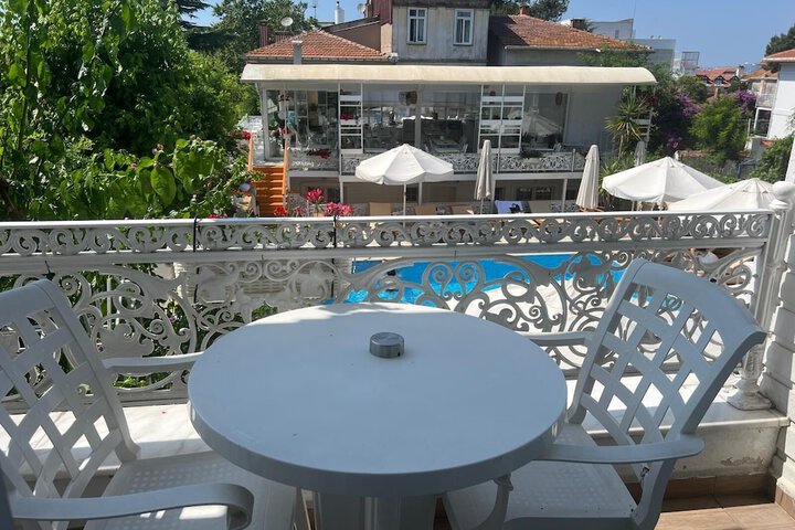 Terrace/Patio 59 of 125