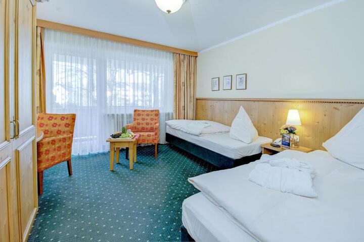 Fitness Facility Photos