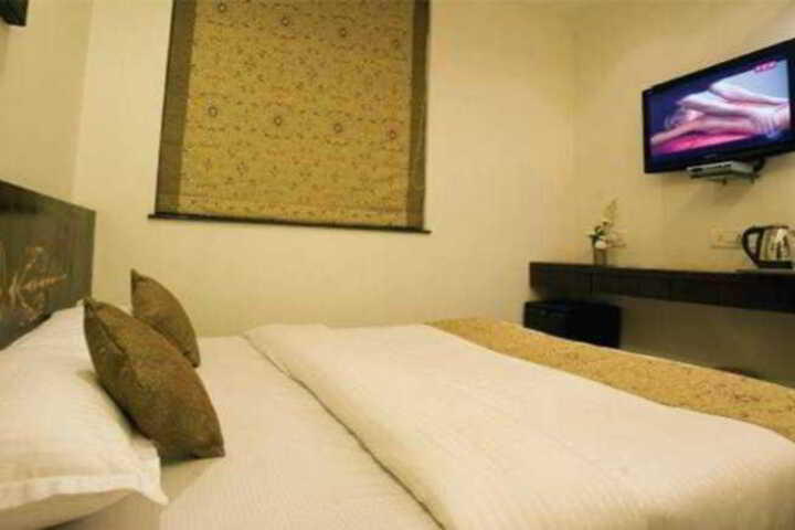 Fitness Center Photo