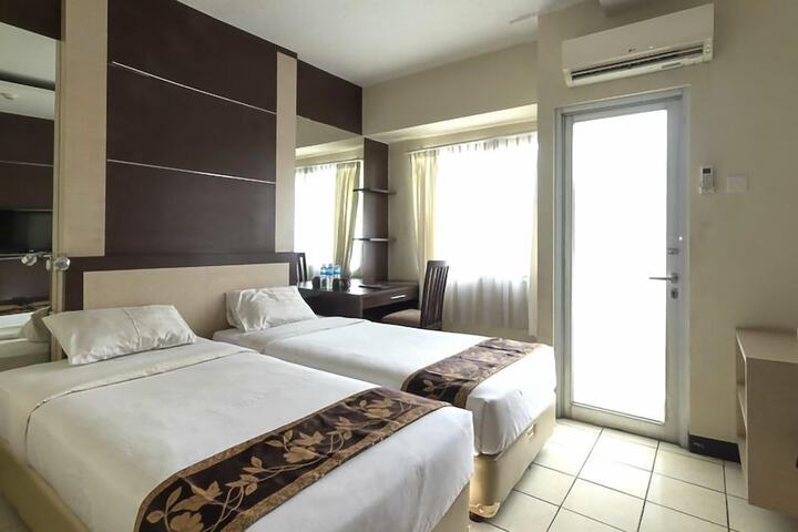 Room 7 of 21