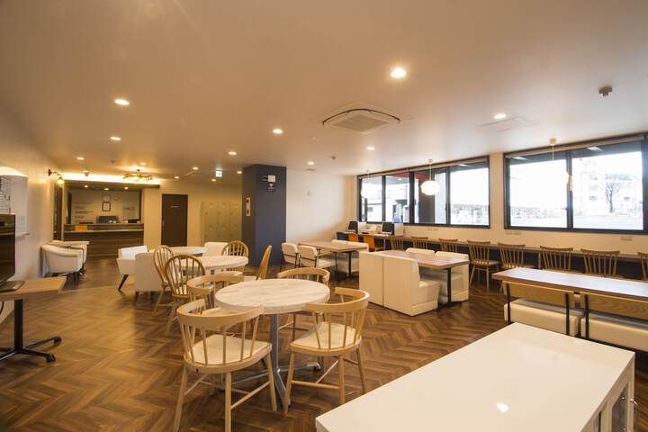 Hotel Interior 4 of 41