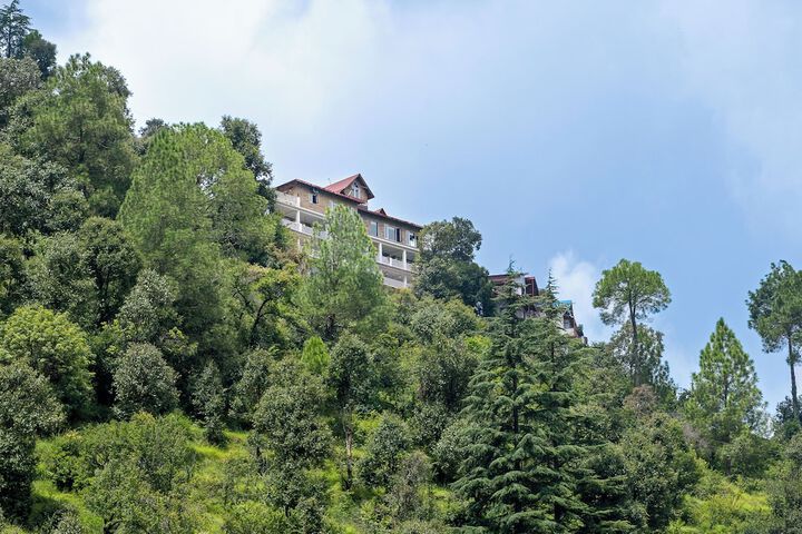Hotel 26 of 29