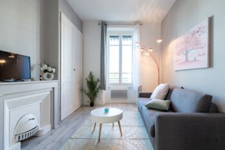 Renting Lyon Pirard