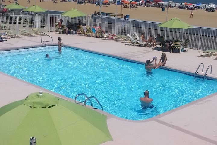 Pool 24 of 34