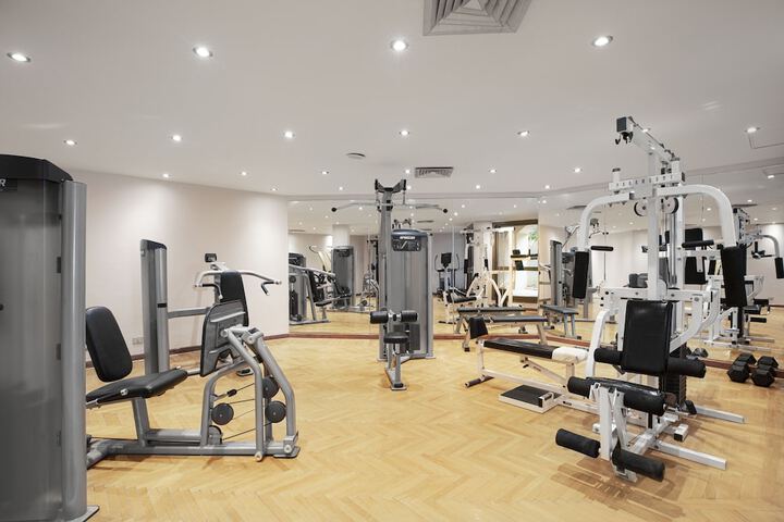 Health and Fitness 48 of 93