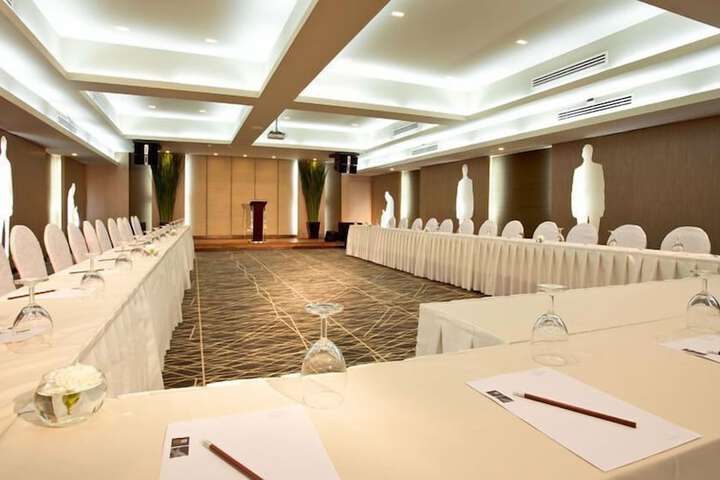 Meeting 95 of 127