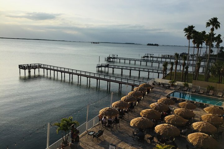 Terrace/Patio 29 of 73