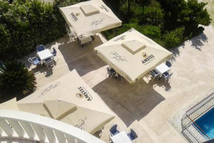 Hotel Jovana