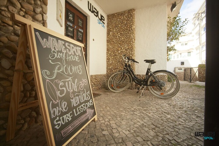 Photo of WAVESPOT SURFHOUSE