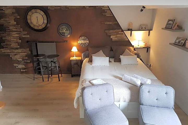 Au detour de Gournay