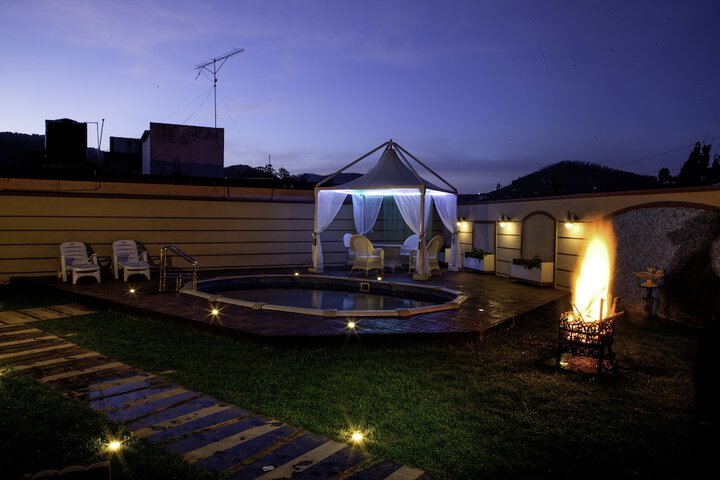 Hotel 70 of 70